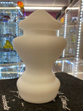Whatever Is Clever Art Urns