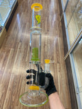 Studio V Glass X Fresh Glass Co