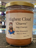 Highest Cloud X Dragonfly Candle Co Charms Candles