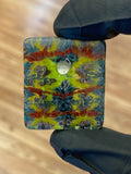 Simpal Glass Millie Tile Pendants