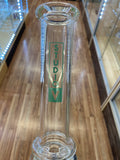 Studio V Glass Torus Tube #2