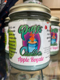 Puffs Candle Co