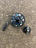 Ath_Glass Terp Slurper Set