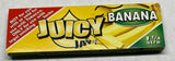 Juicy Jay 1 1/4 Papers