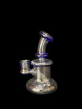 KJH Glass Potion Set