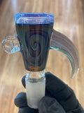 The Legion Of Fume 18mm Horned Slide