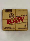 Raw Rolling Papers - Original