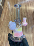 Bambi Glass Heart Tubes