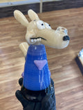 Weapons Of Glass Destruction Character Tube - Rocko