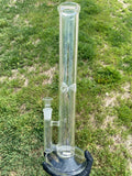 Designer Sci Glass - Single Grid