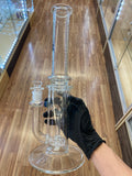 Studio V Glass Torus Tube #5