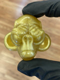 Kuhns Glass X Coyle Condenser Resin Cast Pendants