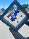 Brand Name Glass Terp Slurper Set
