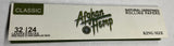 Afghan Hemp Papers