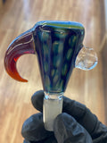The Legion Of Fume 14mm Horned Slides
