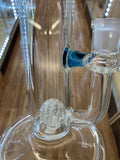 Studio V Glass Single Moon Perc #11
