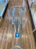 Studio V Glass X Fresh Glass Co Torus Tube #3