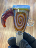 The Legion Of Fume 14mm Horned Slides