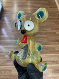 Don Chuno Glass Bears