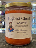 Highest Cloud X Dragonfly Candle Co Charms Candles