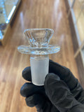 Studio V Glass Single Moon Perc #2