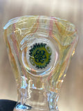 Willstar Glass 18mm Millie Slide