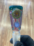 The Legion Of Fume Glass 18mm Slide