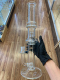 Studio V Glass Double Moon #4