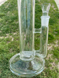 Designer Sci Glass - Single Grid