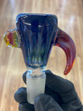 The Legion Of Fume 18mm Horned Slide