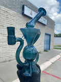 Fogz Glass Klein