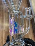 Mr.B Glass Whirlpool Recycler
