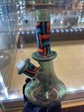 Terry Sharp Chipstack Mini Tube (CFL)