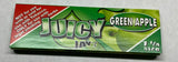 Juicy Jay 1 1/4 Papers