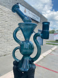 Fogz Glass Klein