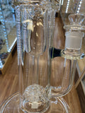 Studio V Glass Torus Tube #2