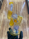 Gatez Glass Dub Bub