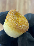 Toasted Marshmallow Pendant