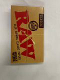 Raw Rolling Papers - Original