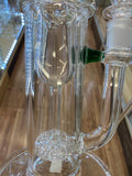 Studio V Glass Torus Tube #4