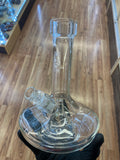 Grav Glass 10mm Beaker