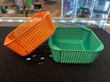 3-D Printed Dunk Cleaner Tray