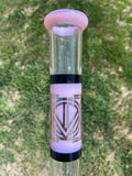 Licit Flamingo Flower Tube