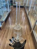 5_3Elements Glass - 75mm Stemline