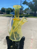 Trap Glass