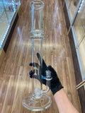 Studio V Glass Single Moon Perc #11