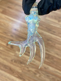 Gems Glass Works Antler Pendants