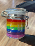 Small Pop Top Jar