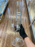 Studio V Glass Tube
