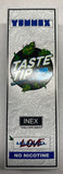Yummex Taste Tip